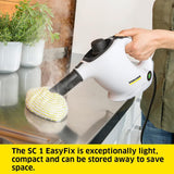 KARCHER Steam Cleaner SC 1 EasyFix 1.516-401.0