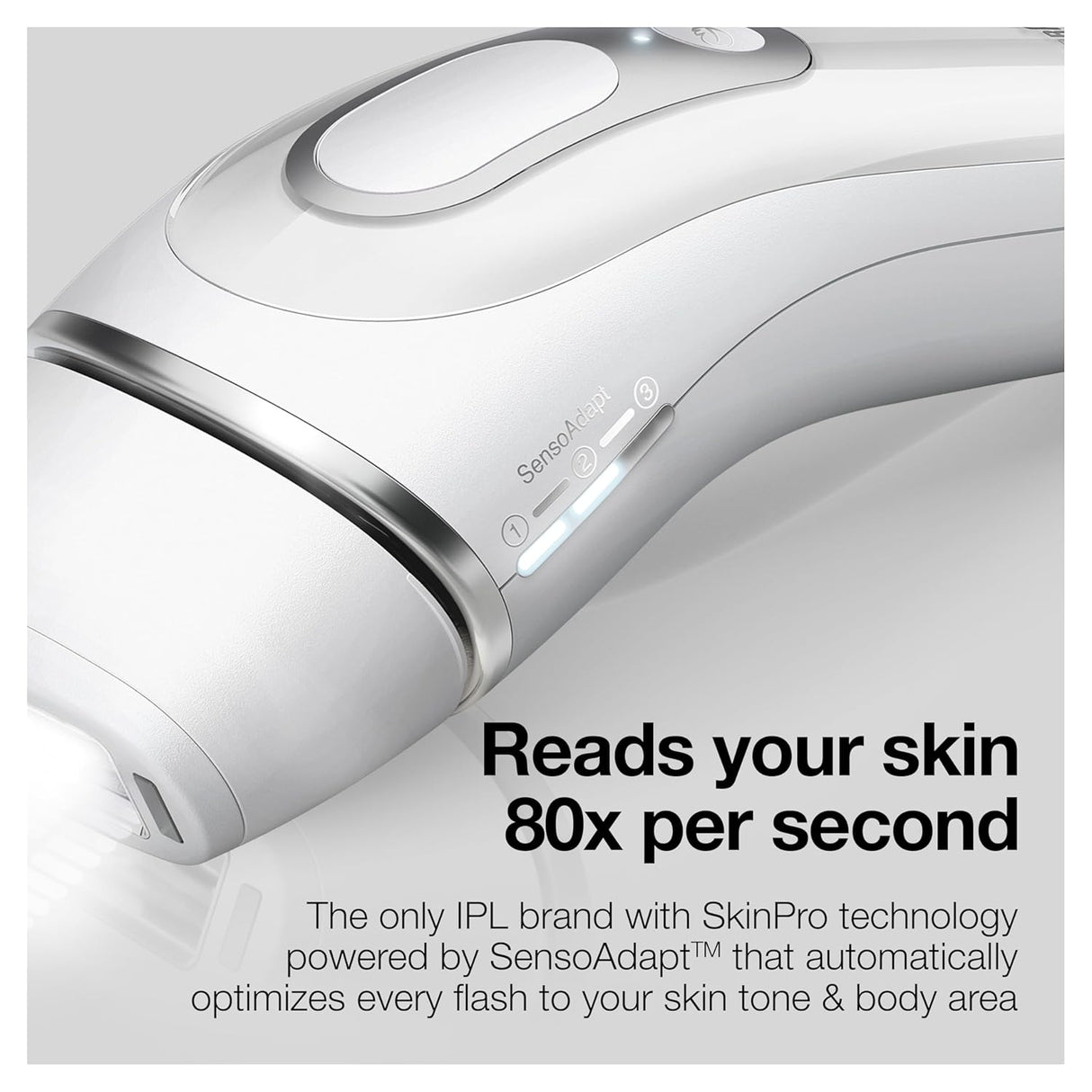 BRAUN IPL Silk-Expert Pro 3 IPL3221