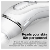BRAUN IPL Silk-Expert Pro 3 IPL3221
