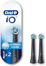 ORAL-B iO RB CB-2 MEAP FFS Brush Set