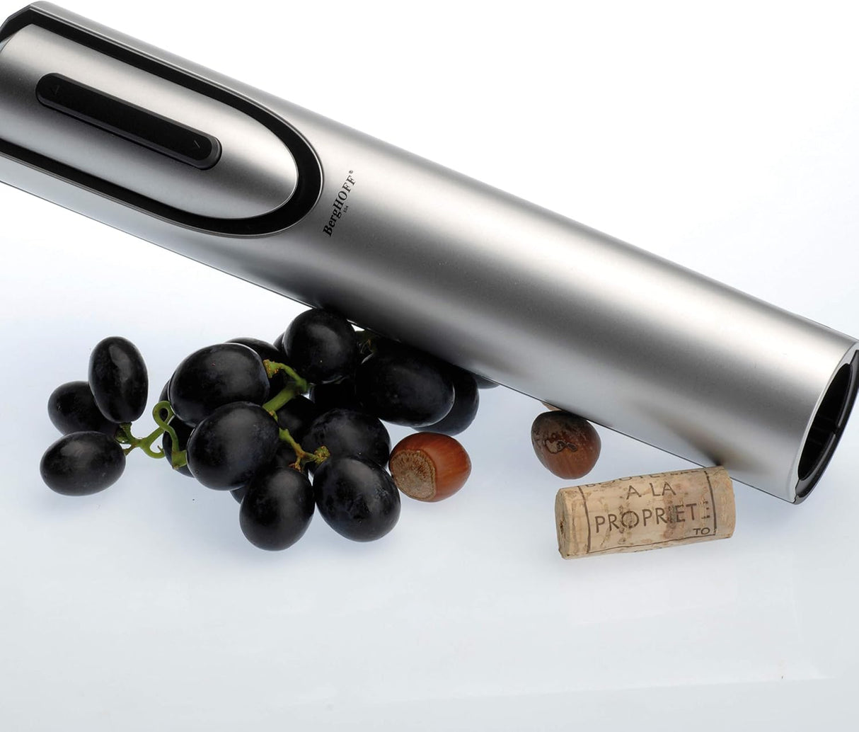BERGHOFF Electric Wine Opener 1100197