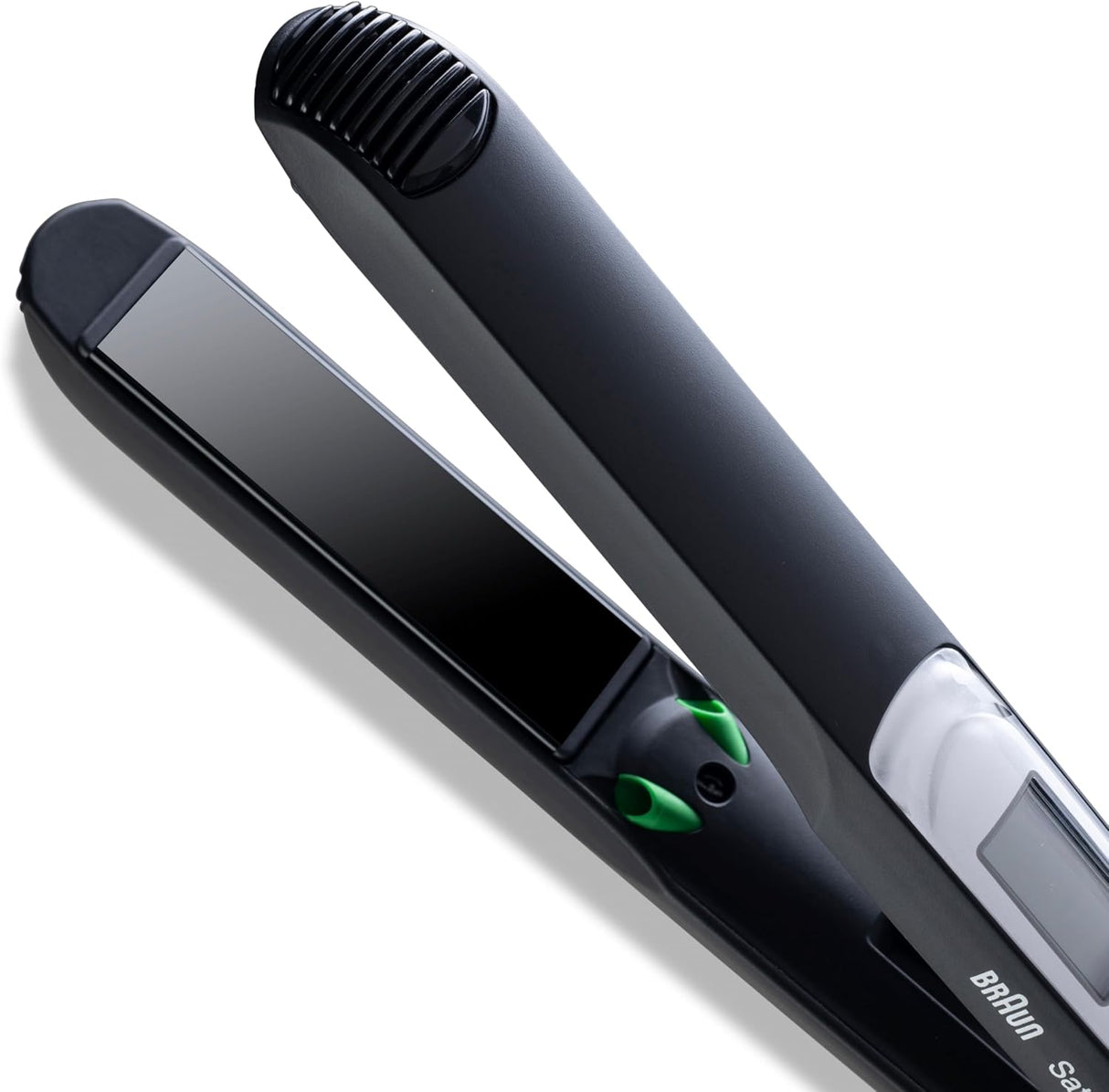 BRAUN BRST510SDE Satin Hair 5 Hair Straightener Black