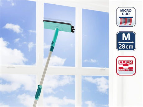 LF 51104 Window Cleaner With Brush