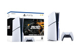 PLAYSTATION PS5 Call of Duty BO6 STD MAU CFI-2016A01Y
