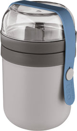 BERGHOFF Dual Lunch Pot Grey 3950148