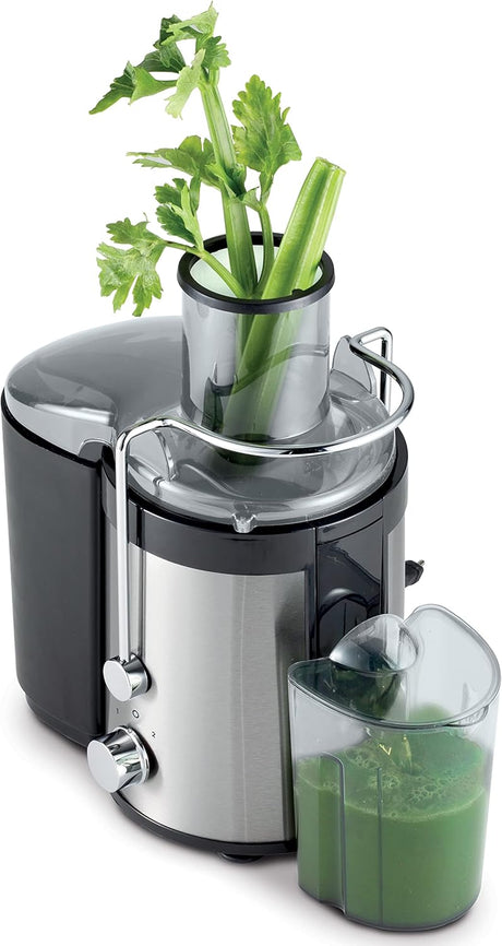 KENWOOD Black Juice Extractor JEM01.000BK