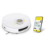 KARCHER Robot Vacuum Cleaner RCV 5 1.269-640.0