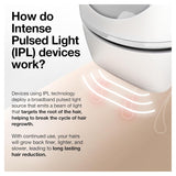 BRAUN IPL Silk-Expert Pro 3 IPL3221
