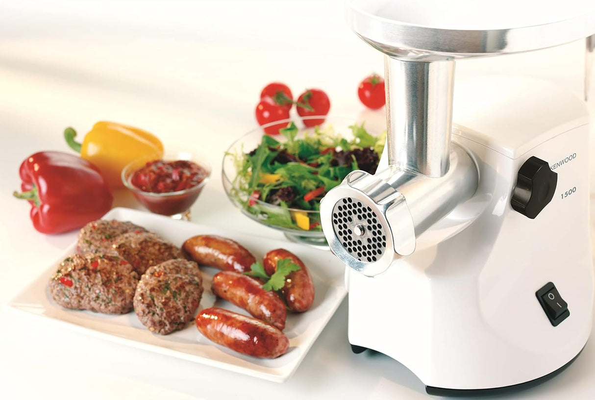 KENWOOD Meat Mincer MG470