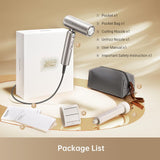 DREAME Pocket Gold Hair Dryer