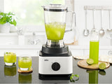 BRAUN PureEase White Food Processor FP0132