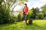 KARCHER Hose reel HR 2.10 Set 2.645-370.0
