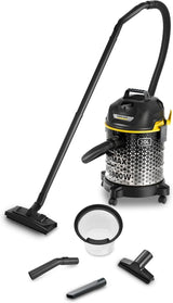 KARCHER Vacuum Cleaner DVAC 1800 1.723-971.0