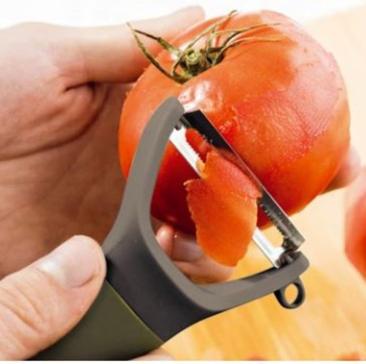 BERGHOFF Serrated Y-peeler Balance 3950534