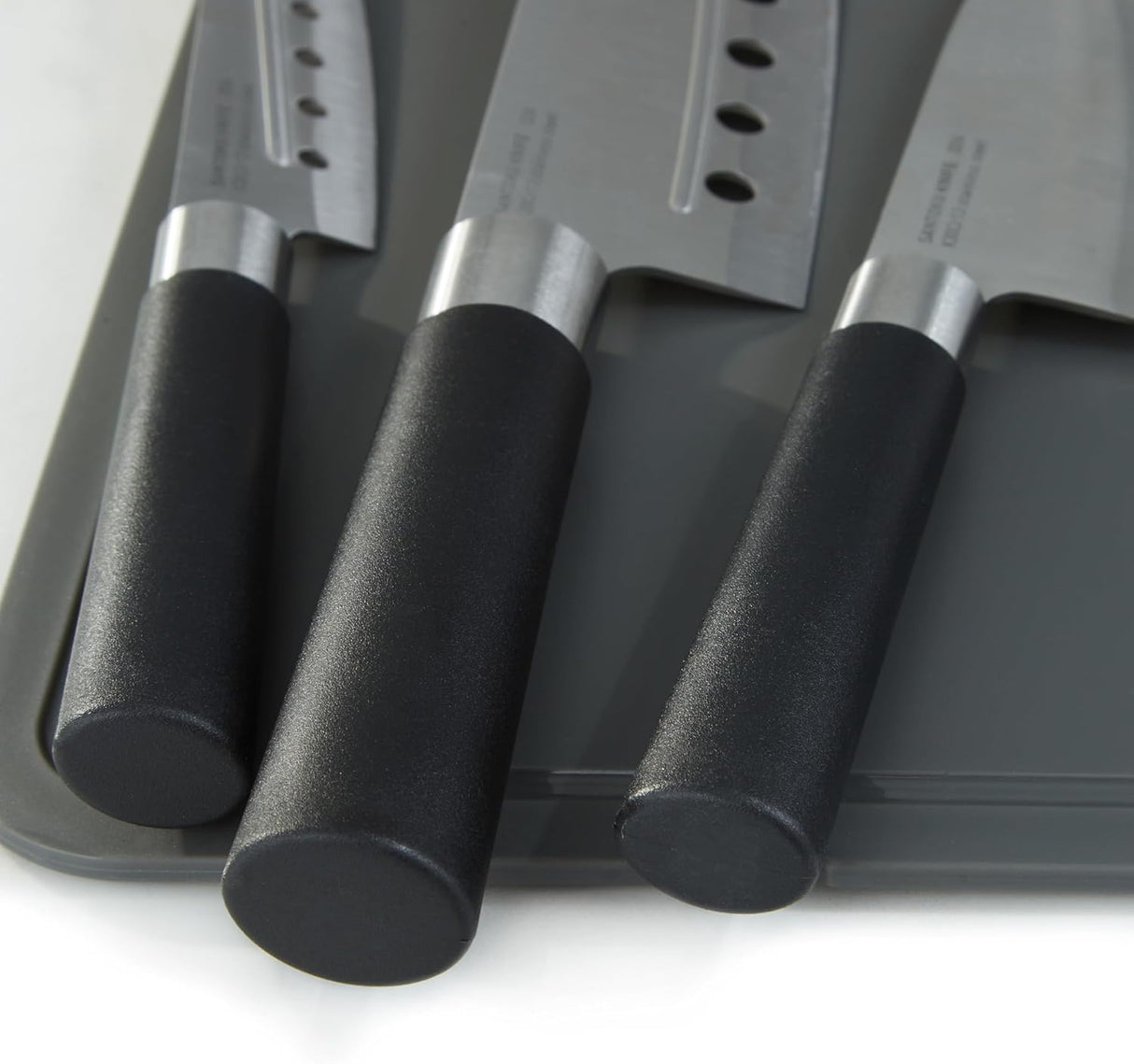 BERGHOFF 3pc Knife Set Codon 1315106