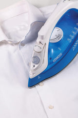 KENWOOD Steam Iron STP60.000 White / Blue
