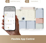 DREAME D20 Plus Black Robot Vacuum