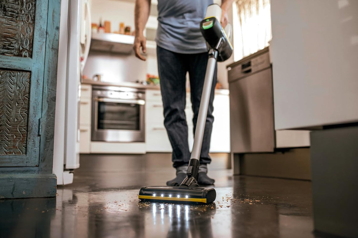 KARCHER Vacuum Cleaner VC 6 Cordless ourFamily 1.198-671.0