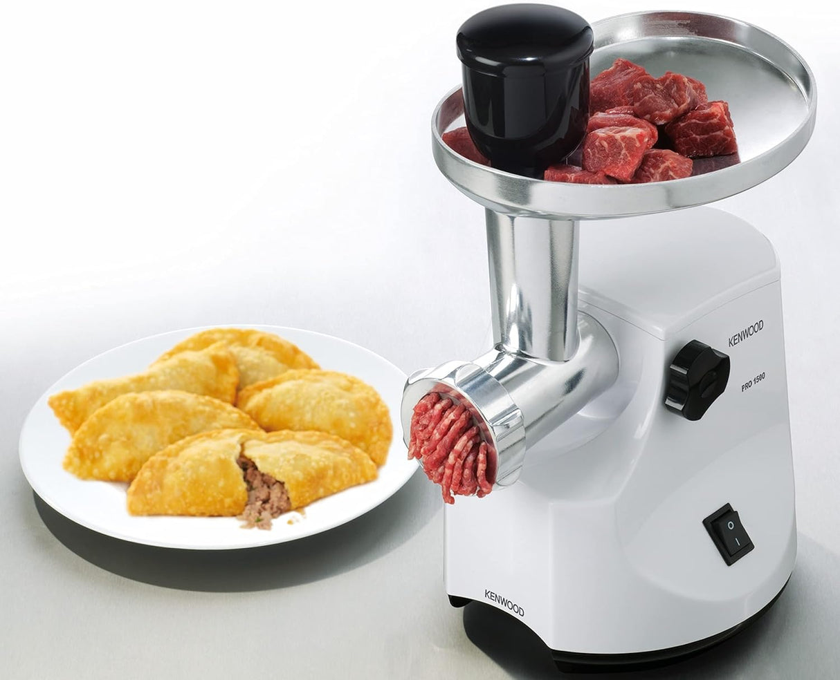 KENWOOD Meat Mincer MG470