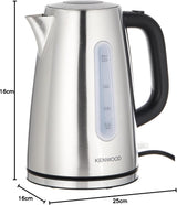 KENWOOD Cordless Electric Kettle ZJM11.000