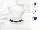 SOEHNLE Kitchen Scale Culina Pro 5KG 65054