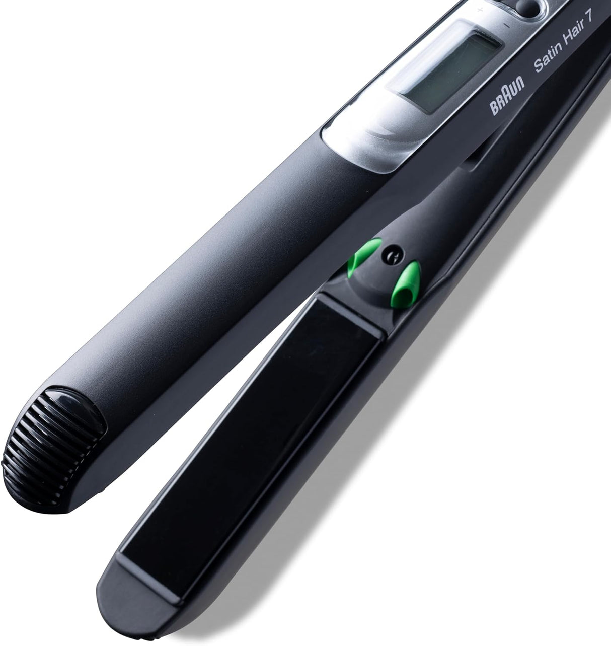 BRAUN BRST510SDE Satin Hair 5 Hair Straightener Black