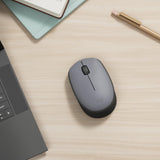 LOGITECH M170 Grey Wireless Mouse 910-004642