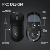 LOGITECH Gaming Mouse 910-006631