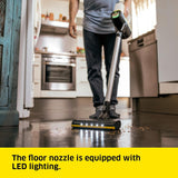 KARCHER Vacuum Cleaner VC 4 Cordless myHome 1.198-631.0