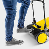 KARCHER Push Sweeper S 4 Twin 1.766-360.0