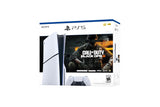 PLAYSTATION PS5 Call of Duty BO6 STD MAU CFI-2016A01Y