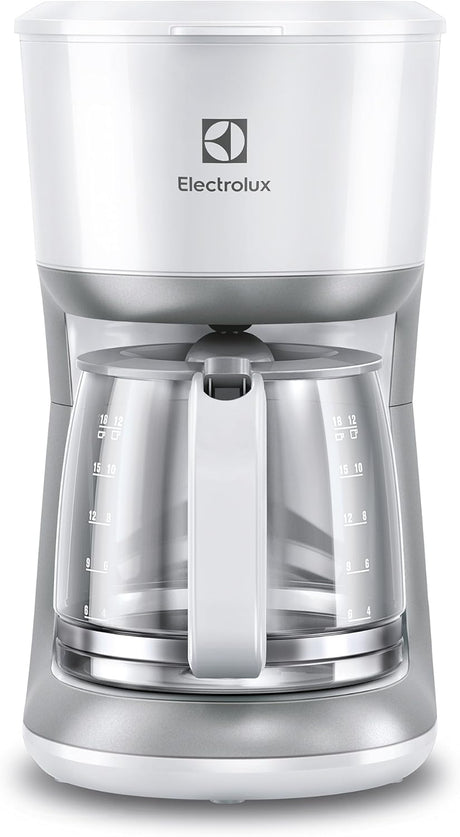 ELECTROLUX 1.25L Ultimate Taste 300 Drip Coffee Maker E2CM1-200W