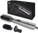 Braun Airstyler AS4.3 Air Brush BRAS430SDE - Ionic Grey