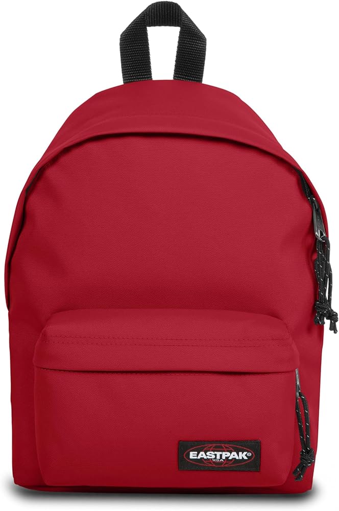 EASTPAK Orbit Scarlet Red EK431O9