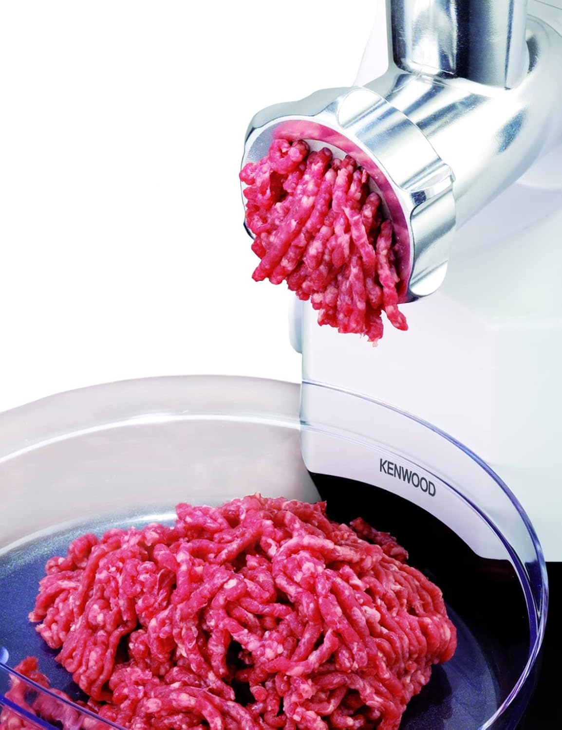 KENWOOD Meat Mincer MG470