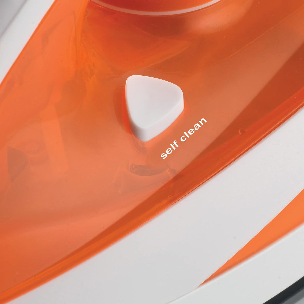 KENWOOD Steam Iron Ceramic Whor STP50.000