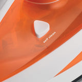 KENWOOD Steam Iron Ceramic Whor STP50.000
