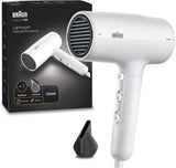 Braun HD2.1 Hair Dryer 2100 Watts BRHD210SDE