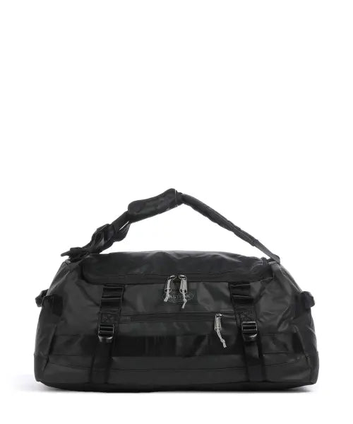 EASTPAK EK0A5BLN4Y8  DUFFEL PACK WHEEL TARP BLACK