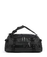 EASTPAK EK0A5BLN4Y8  DUFFEL PACK WHEEL TARP BLACK