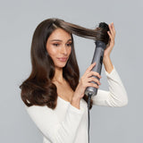 Braun Airstyler AS4.3 Air Brush BRAS430SDE - Ionic Grey