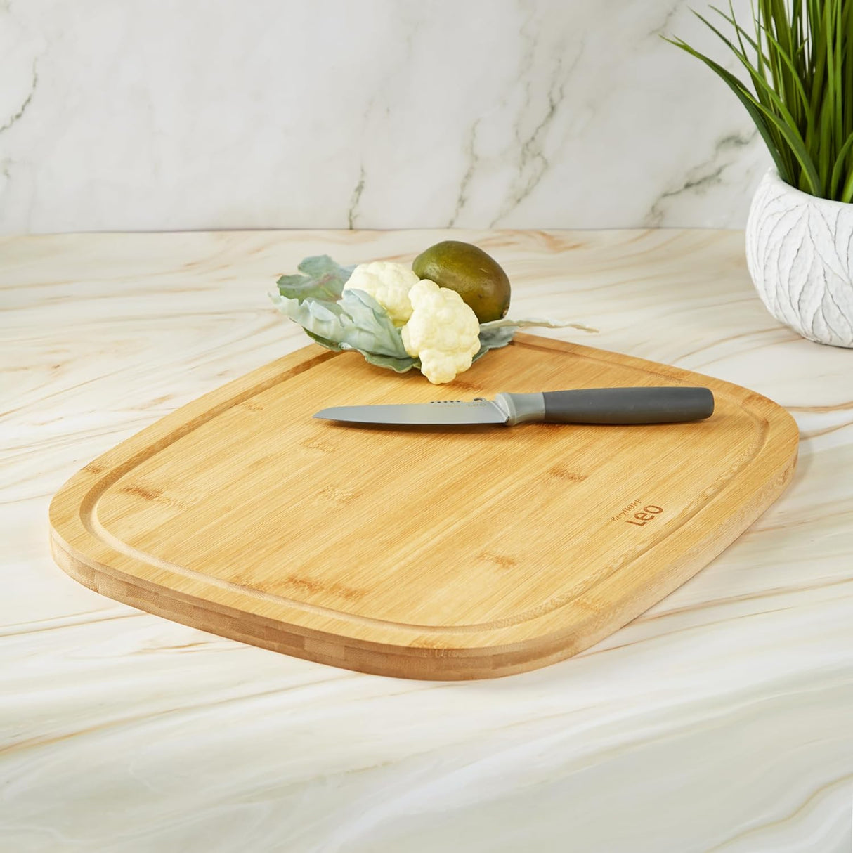 BERGHOFF Cutting Board Balance 3950531