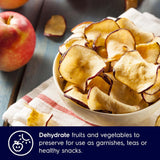 ELECTROLUX 6.9L UltimateTaste 700 Air Fryer E7AF1-700P