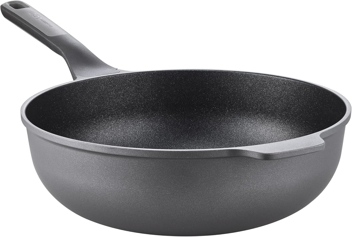 BERGHOFF Wok Non-Stick Stone+ 30cm 3950597