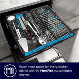 ELECTROLUX ESM48311SX Full Size Dishwasher