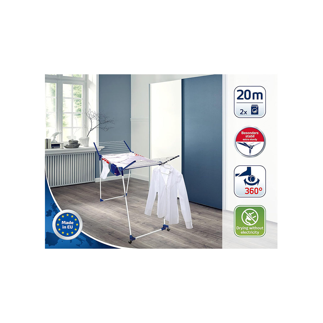 81517 Standing Dryer Pegasus 200 Solid : Fattal Online Magnet Shop Lebanon