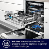 ELECTROLUX ESM48311SX Full Size Dishwasher