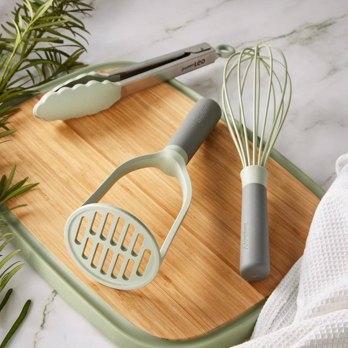 BERGHOFF Potato Masher Balance 3950500