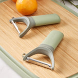 BERGHOFF Serrated Y-peeler Balance 3950534