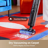 DREAME G10 Pro Wet & Dry Stick Vacuum